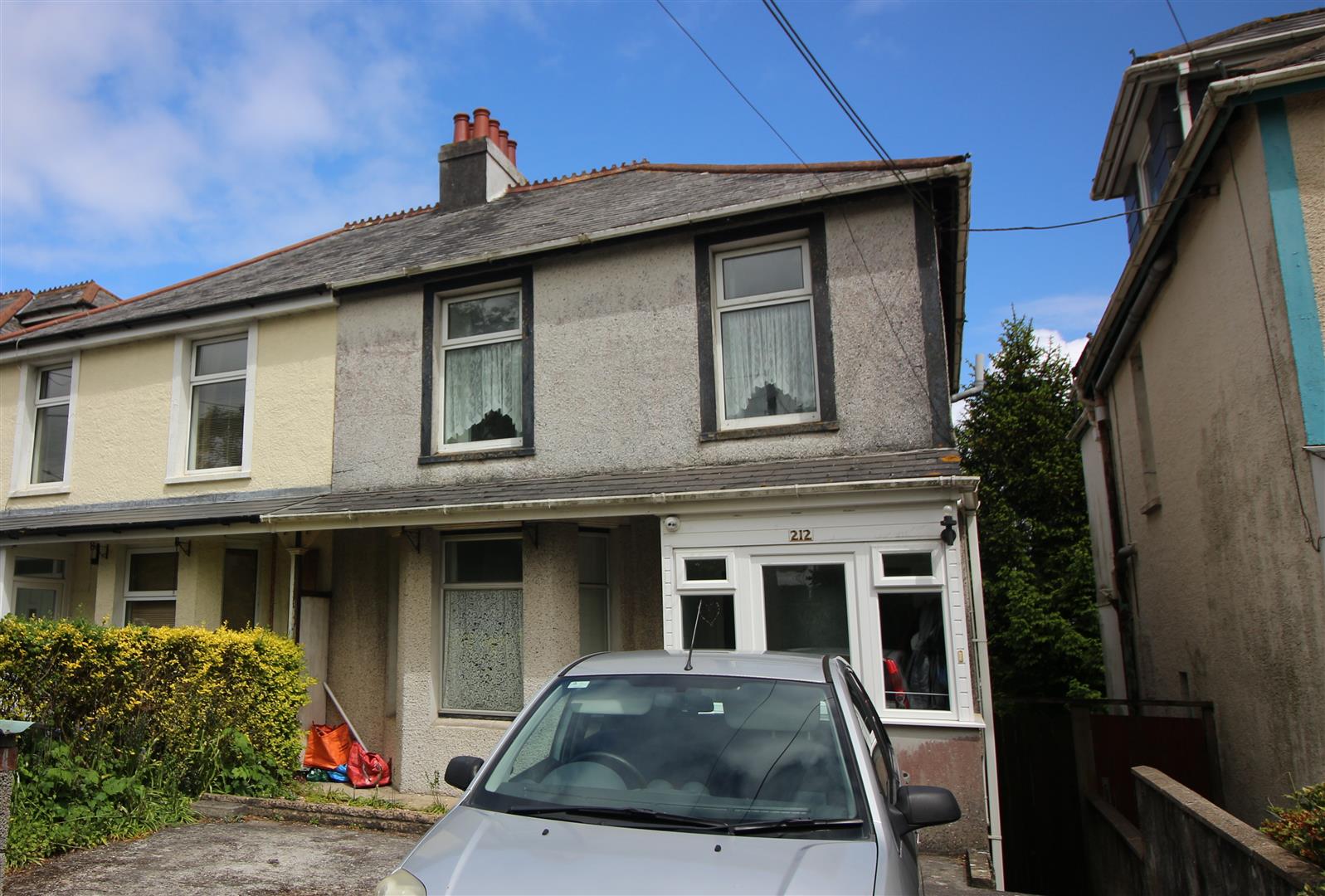Callington Road, Saltash Wainwright Estate Agents